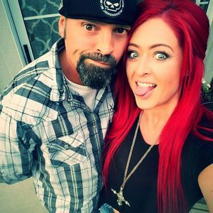 Meet your Posher, Christine